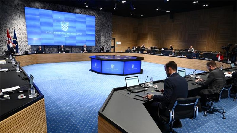 Plenković: Novim zakonima ostvareni su veliki iskoraci u brizi za osobe s invaliditetom i za djecu